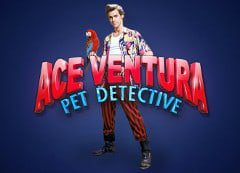 Ace Ventura Slot