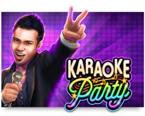 karaoke-party-slot