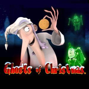 Best Christmas Slots Review