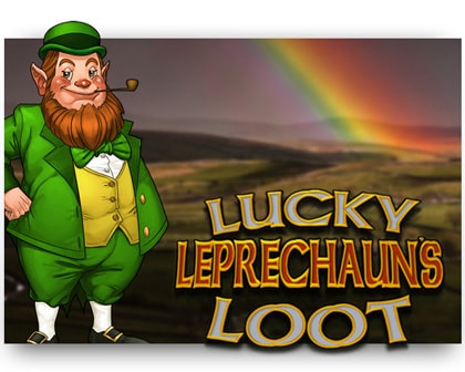 lucky_leprechauns_loot_logo_luckster