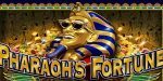 pharaohs_fortune_logo