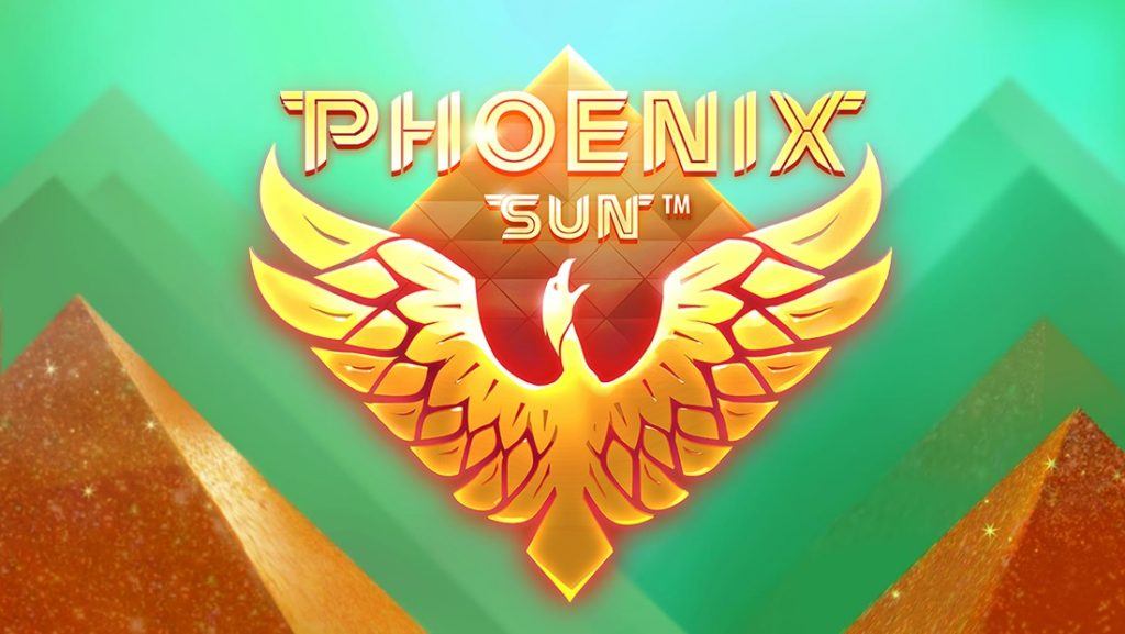 phoenix_sun_background_logo