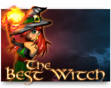 the_best_witch_logo_luckster