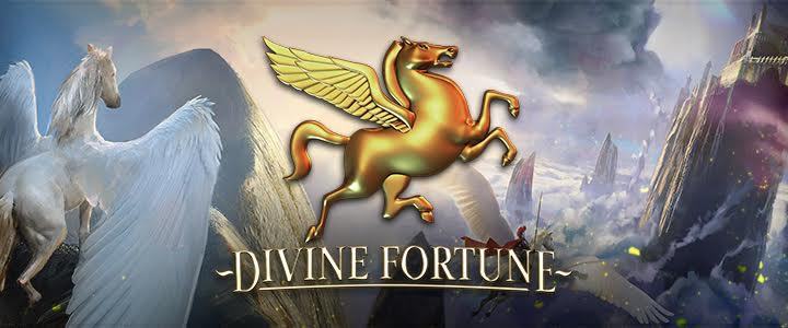 divinefortune_lucksters_logo