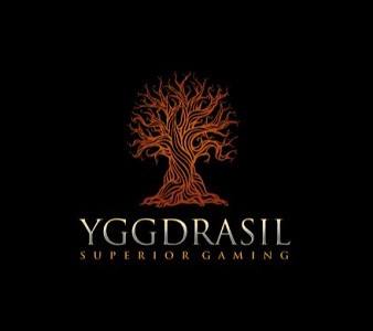 yggdrasil-logo
