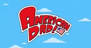 American Dad Gets Slot PlayTech