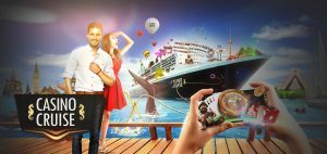 Casino Cruise Brings Exciting News