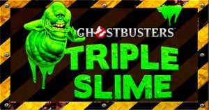 Casumo Casino Add IGT Ghostbusters Triple Slime