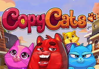 netent-copy-cats-released