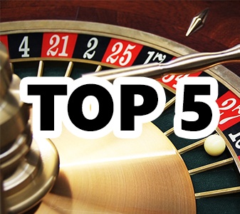 Top 5 Swedish Speaking Online Casinos Swedish Players