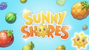 New Release Yggdrasil Sunny Shores
