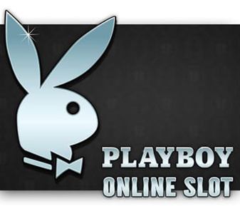 playboy-slot-logo