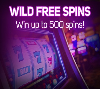 wild-free-spins-logo-lucksters