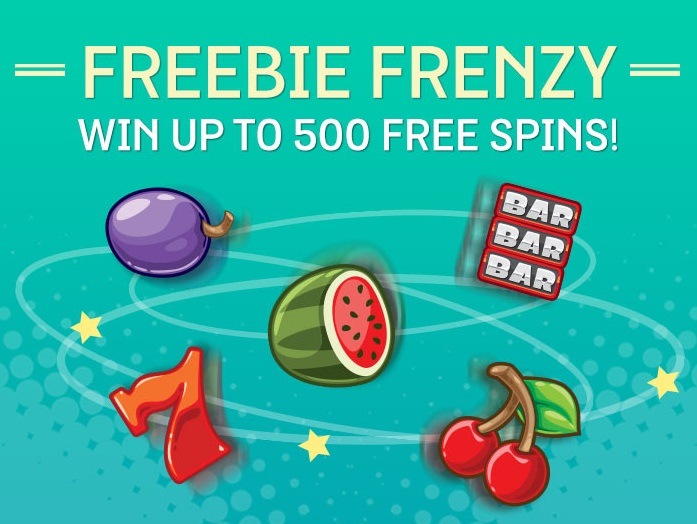 freebie-frienzy-spinandwin